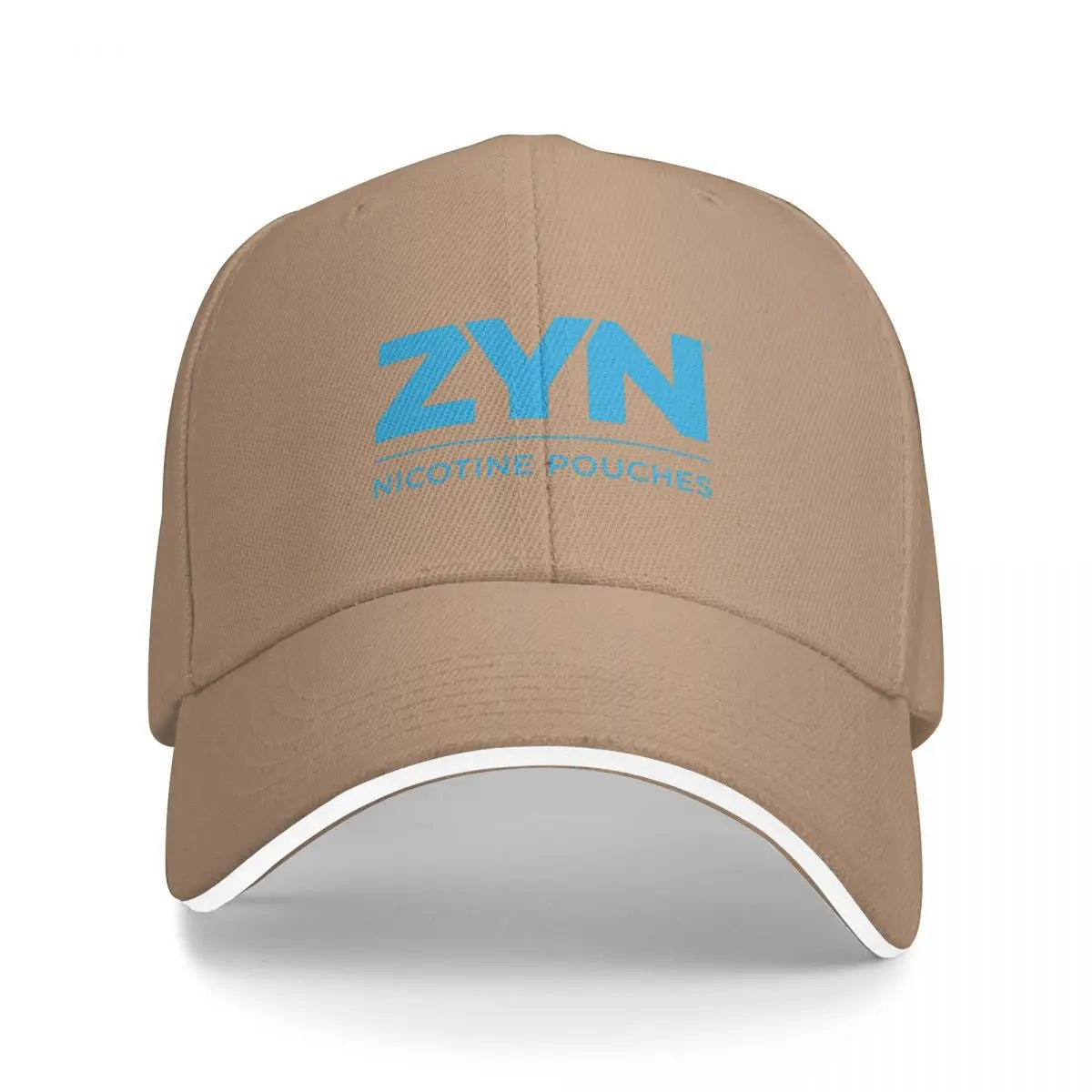 Zyn Military Cap