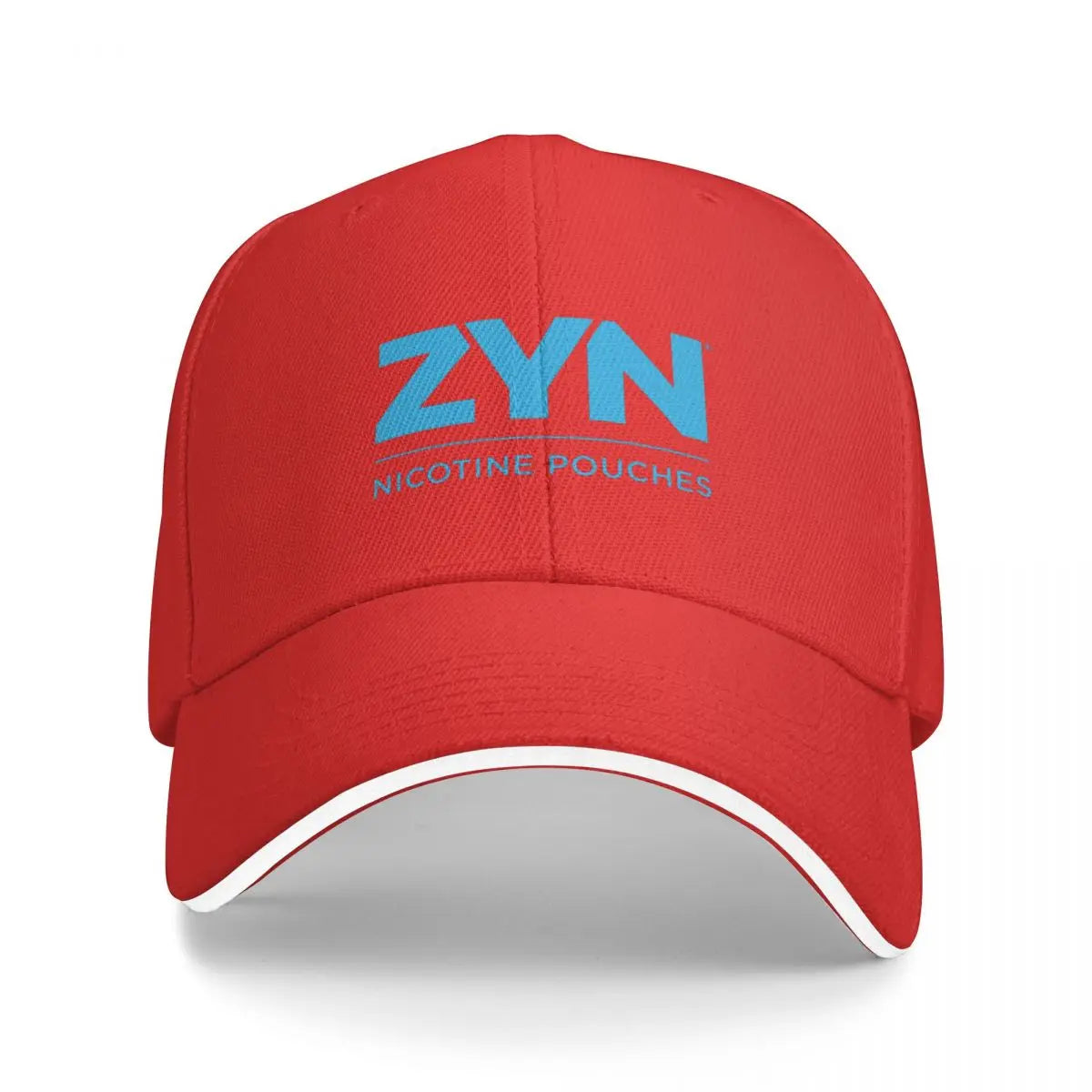 Zyn Military Cap