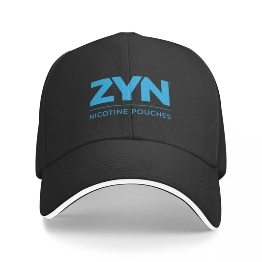 Zyn Military Cap