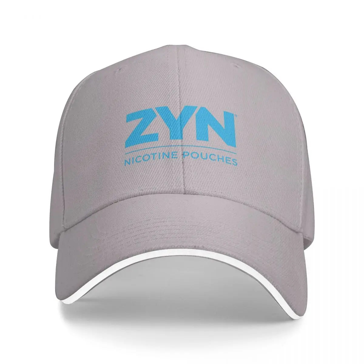 Zyn Military Cap