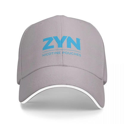 Zyn Military Cap