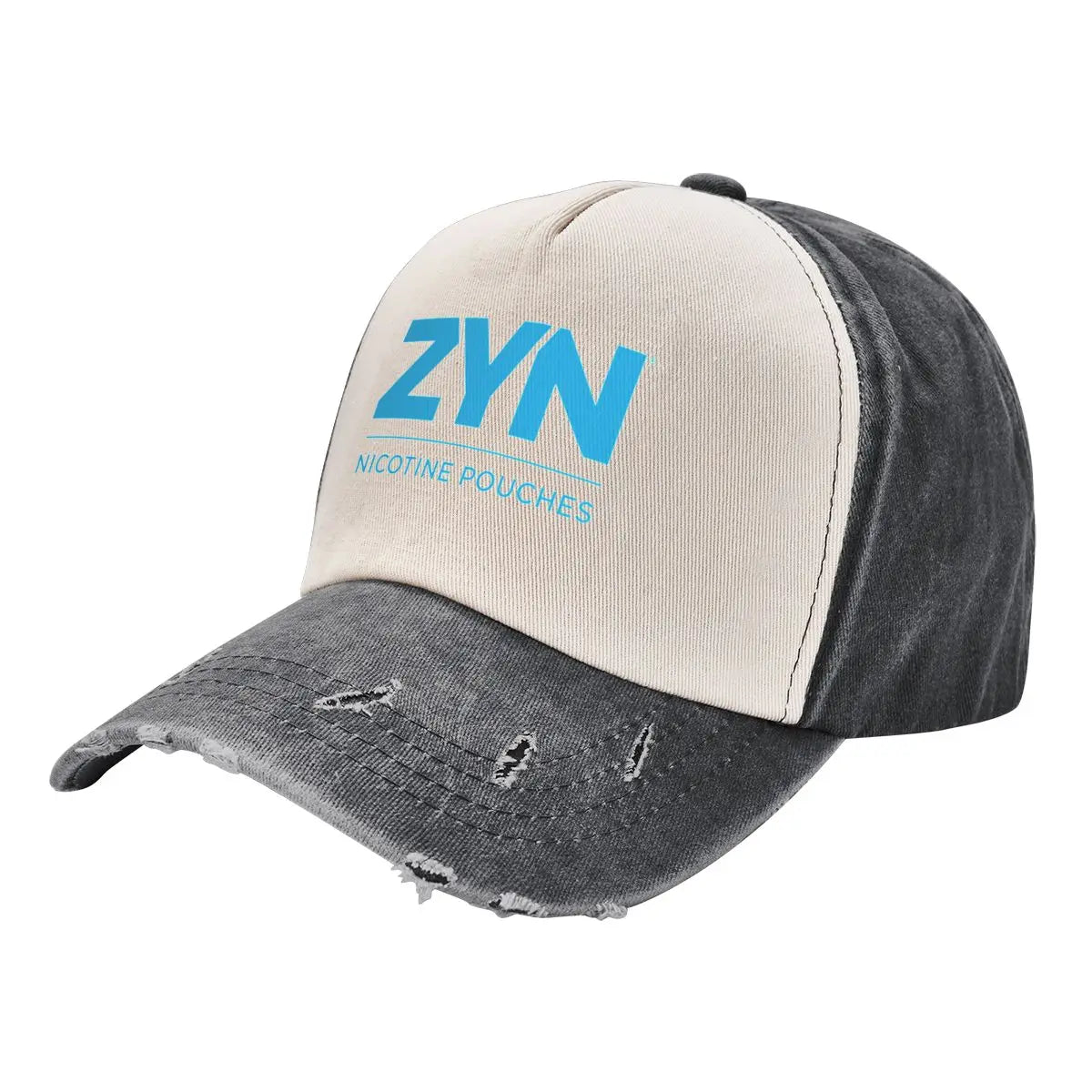 Zyn Baseball Cap