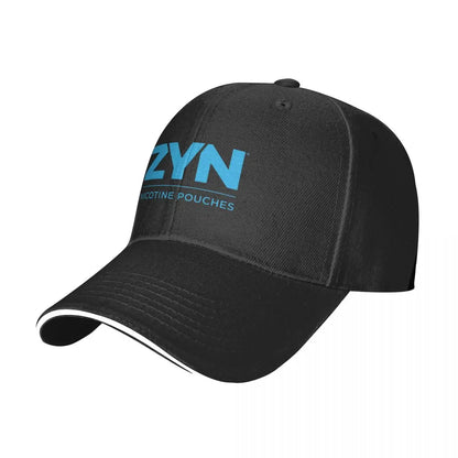 Zyn Military Cap