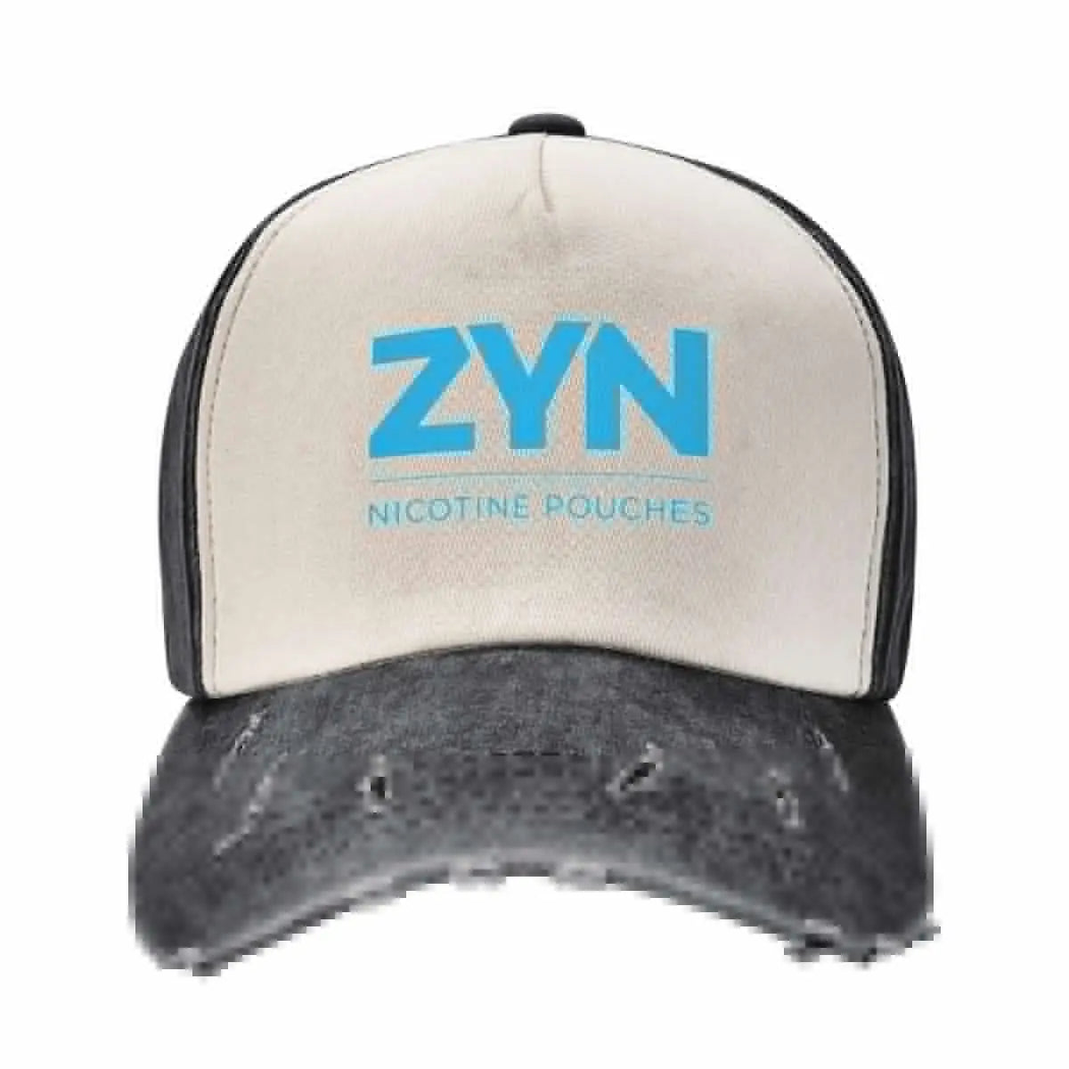 Zyn Baseball Cap