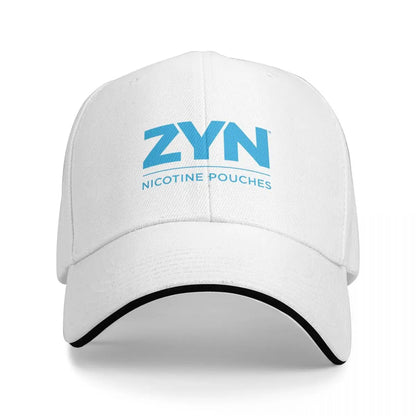 Zyn Military Cap