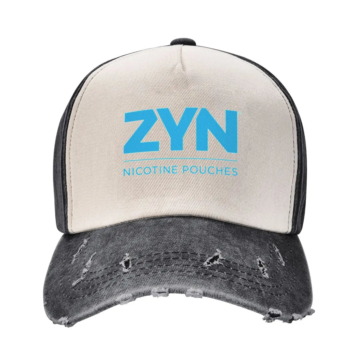 Zyn Baseball Cap