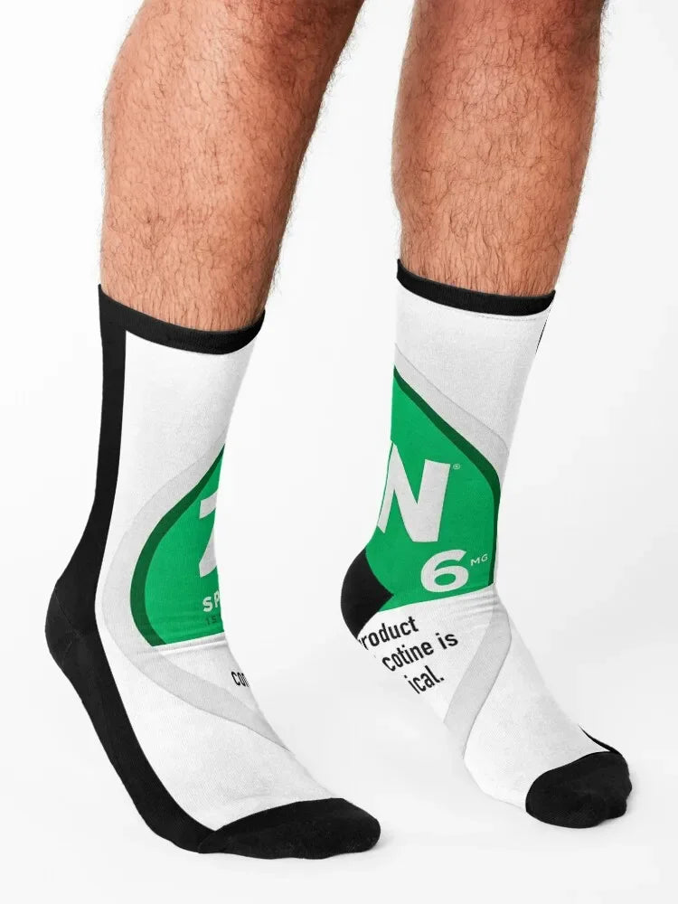 Zyn Socks