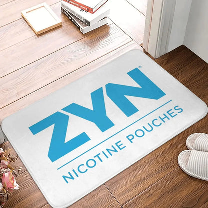 Zyn Doormat