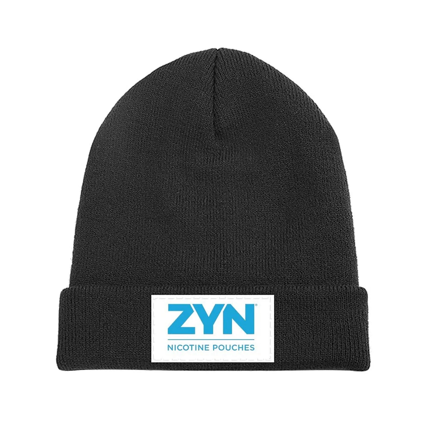 Zyn Knitted Beanie