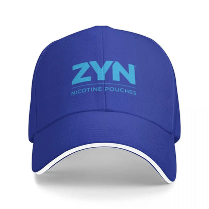 Zyn Military Cap